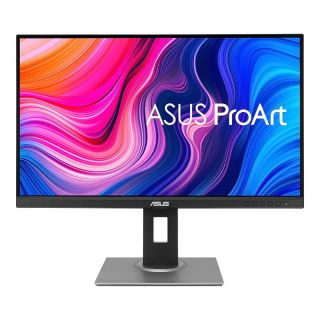 Asus PA278QV | 27" Wide QHD | 75Hz Refresh Rate Adaptive-Sync | 2560 x 1440 Resolution | Wide screen | IPS Panel Monitor | Zero Frame Design | Wall Mount Enable | HDMI | DVI | USB | Display Port | 5ms Fast Response Time