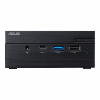Asus PN60-BB3051MV | Intel Core i3 8130U | Intel UHD Graphics 620 | Mini Pc