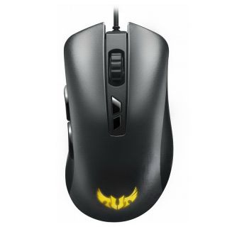ASUS TUF M3 RGB Wired Gaming Mouse
