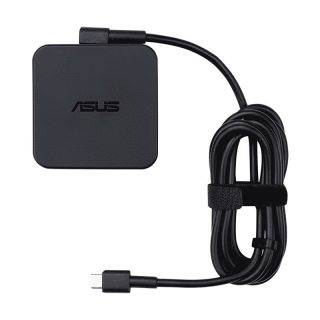 Asus USB Type-C 65W 3.25A Laptop Charger | AC Adapter