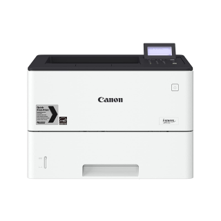 Canon Image Class LBP 312X | Black Laser Printer | Auto Duplex