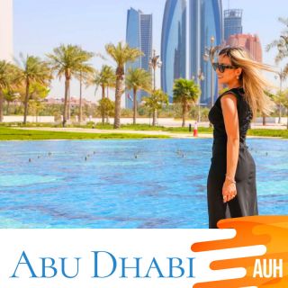 Colombo To Abu Dhabi UAE (CMB - AUH) - Air Tickets
