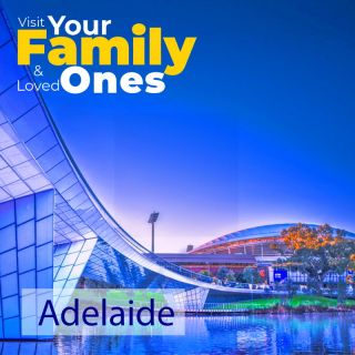 Colombo To Adelaide Australia (CMB - ADL) - Air Tickets