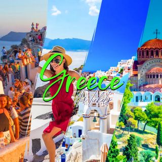 Colombo To Athens Greece (CMB - ATH) - Air Tickets
