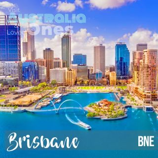 Colombo To Brisbane Australia (CMB - BNE) - Air Tickets