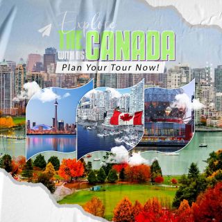 Colombo To Canada (CMB - YOW) - Air Tickets