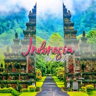 Colombo To Indonesia (CMB - CGK) - Air Tickets