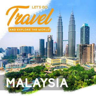 Colombo To Malaysia (CMB - KUL) - Air Tickets