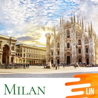 Colombo To Milan Italy (CMB - MXP) - Air Tickets