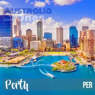 Colombo To Perth Australia (CMB - PER) - Air Tickets