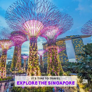 Colombo To Singapore (CMB - SIN) - Air Tickets