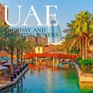 Colombo To UAE (CMB - AUH) - Air Tickets