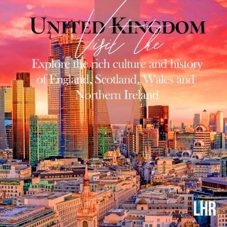 Colombo To UK (CMB - LHR) - Air Tickets