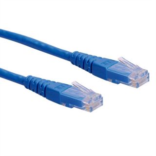 COLORSIT CAT6 Patch Cable 5M RJ45