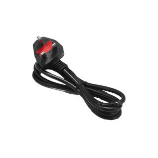 COLORSIT 1.5M Power Cable British