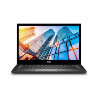 Dell Latitude 7490 Front View – Skyshop.lk