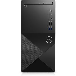 Dell Vostro 3910 Desktop Computer | Intel Core i7 12700 | 8GB DDR4 SDRAM | 512GB NVMe | Intel UHD Graphics 770 | FreeDOS | 20" Monitor