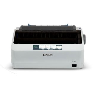 Epson LX-310 Dot Matrix Printer | USB