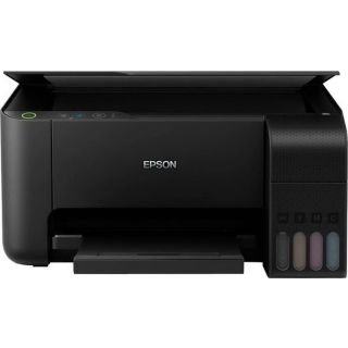 Epson | L3150 | Wi-Fi | All-in-One | Eco Tank Refillable Ink Tank | Printer