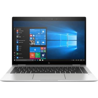 HP EliteBook x360 1040 G5 Touchscreen Front View – Skyshop.lk