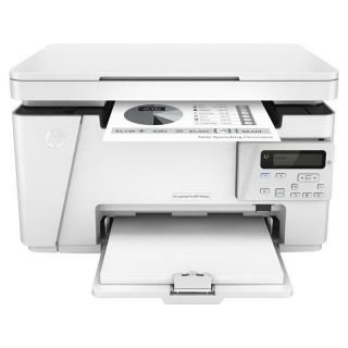 HP LaserJet Pro MFP M26nw | Black Laser Printer | USB | Wi-Fi | Wireless