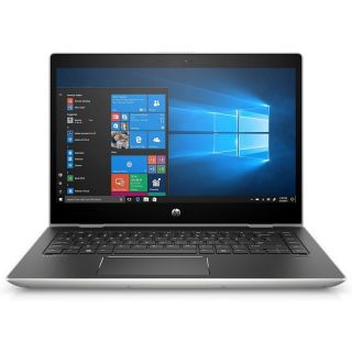 HP ProBook x360 440 G1 Touchscreen Front View – Skyshop.lk