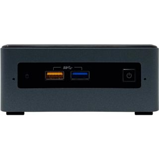 Intel NUC NUC7CJYHN Celeron J4005 | Mini Pc