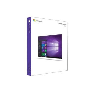 Microsoft Windows 10 Professional | 64 Bit OEI