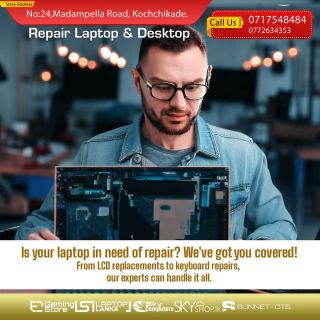 SUNNET Computer Services