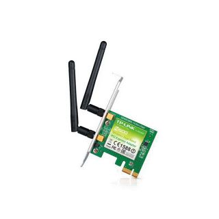 Tp-Link TL-WDN3800 N600 Wireless Dual Band PCI Express Network Card
