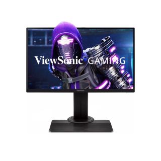 Viewsonic XG2705-2K Gaming | 27" QHD | 2560 x 1440 Resolution | 144Hz Refresh Rate AMD FreeSync Premium Technology | IPS Panel Monitor | Zero Frame Design | Wall Mount Enable | HDMI | Display Port | 1ms Response Time