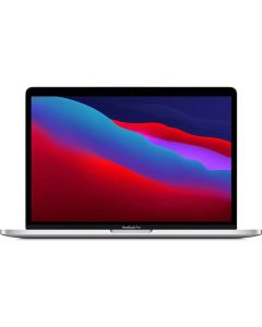Apple MacBook Pro M1 Chip | 8 Core CPU | 13.3" WQXGA IPS | 8GB Unified Memory | 256GB SSD | 8 Core GPU | macOS | Backlit Magic Keyboard