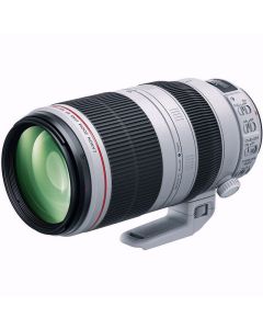 Canon EF | 100-400mm | f/4.5-5.6L IS II | USM Lens Only