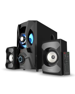 Creative SBS E2900 2.1 Powerful Bluetooth Subwoofer Speaker System