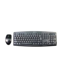 Micropack Wireless Keyboard & Mouse Combo KM-203W