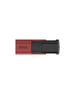 Netac 32GB U182 - USB 3.0 Memory Flash Pen Stick Drive