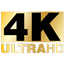 4K UHD