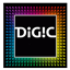 Digic Processor
